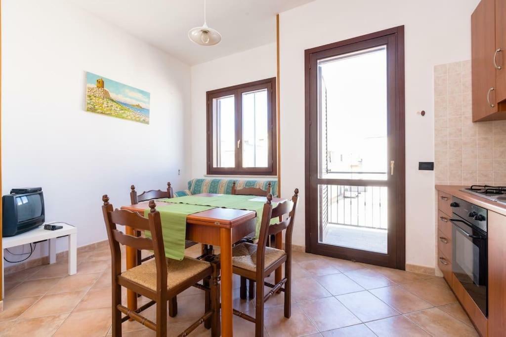 Villa Casa Irene San Vito Lo Capo Exterior foto